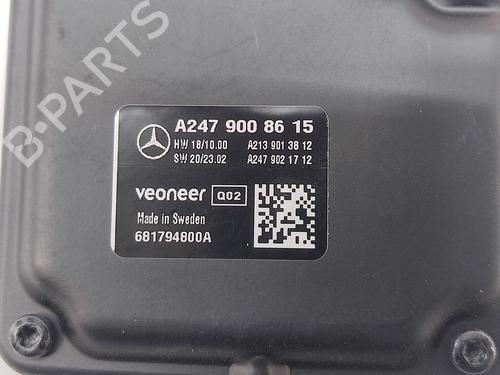 Other MERCEDES-BENZ GLC (X253) 220 d 4-matic (253.915) | BP29720099O1 