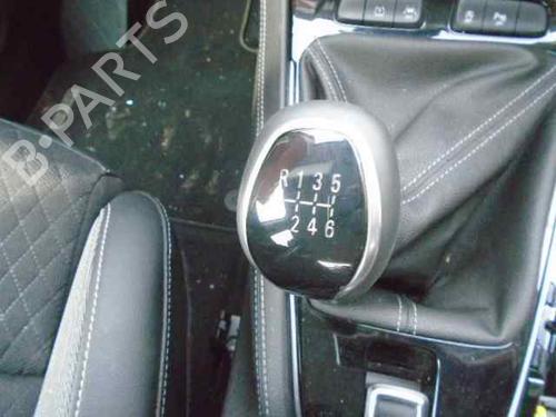 Right front steering knuckle OPEL GRANDLAND / GRANDLAND X (A18, P1UO) 1.5 Turbo D (75) | BP5465673M26 
