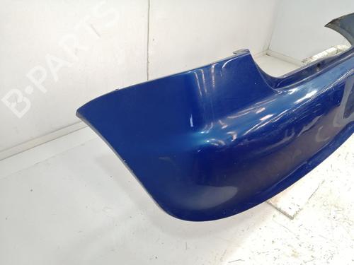 Rear bumper MERCEDES-BENZ A-CLASS (W168) A 170 CDI (168.008) | BP29159267C8 