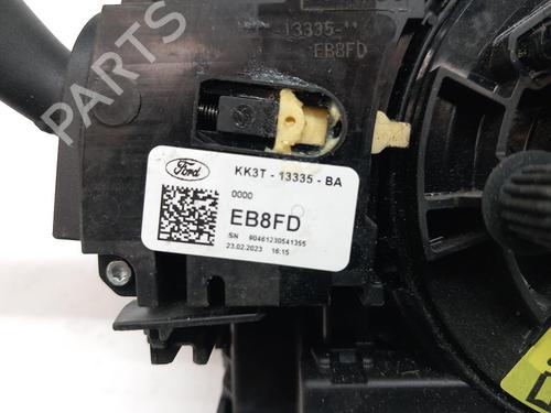 Headlight switch FORD TRANSIT V363 Van (FCD, FDD) | BP37181614I24 - Image 6