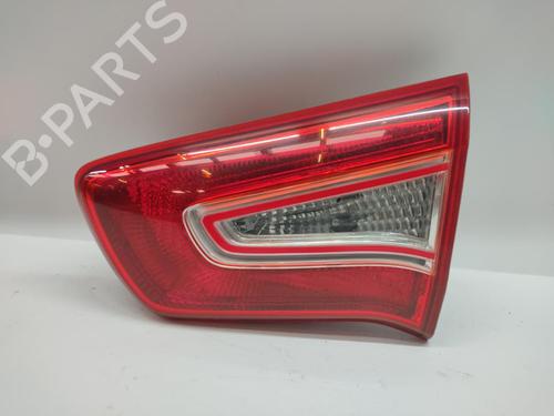 Used Right tailgate light KIA SPORTAGE III (SL) [2009-2017]  30564937