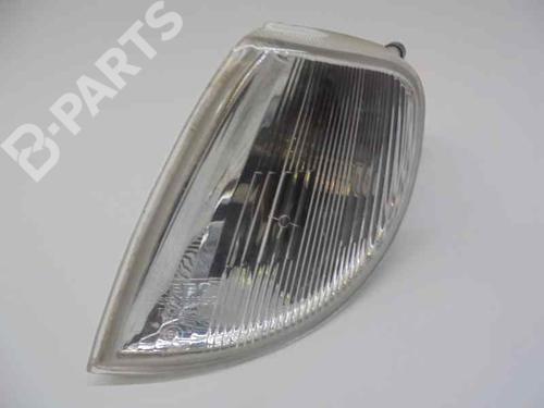 Used Left front indicator Left front indicator CITROËN SAXO (S0, S1) 1.4 VTS (75 hp) 6710969 6710969