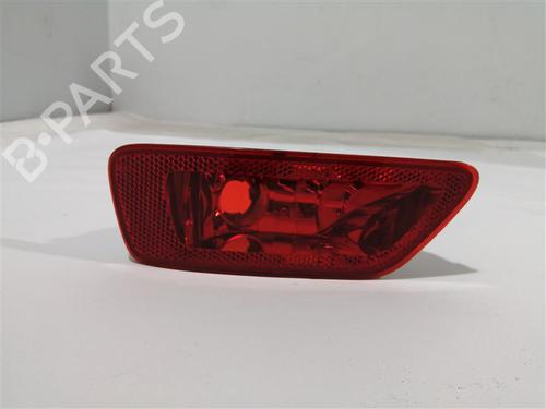 Used Rear bumper left light Rear bumper left light 15498226 15498226