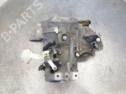 Used Gearbox SEAT ALTEA XL (5P5, 5P8) [2006-2015]  32183621