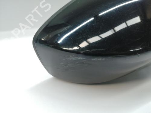 Right mirror FIAT STILO (192_) 1.9 D Multijet | BP21025574C27 