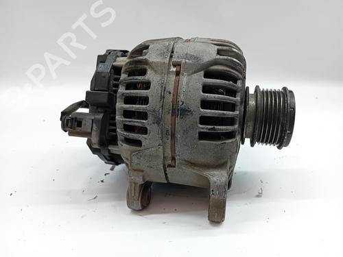 Used Alternator Alternator AUDI A1 (8X1, 8XK) 1.6 TDI (90 hp) 36387067 36387067