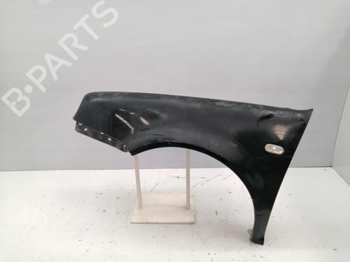 Used Left front fenders VW GOLF IV (1J1) [1997-2008]  31158662