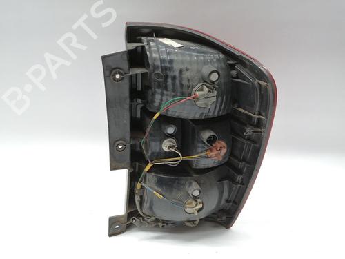 Left taillight KIA CARNIVAL / GRAND CARNIVAL III (VQ)  | BP29335163C34 