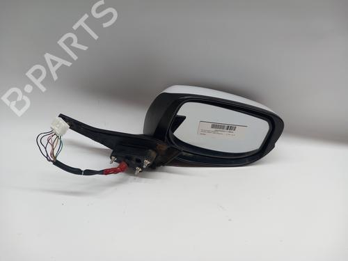 Used Right mirror HONDA INSIGHT (ZE_) 1.3 IMA (ZE28, ZE2) (88 hp) 28278438