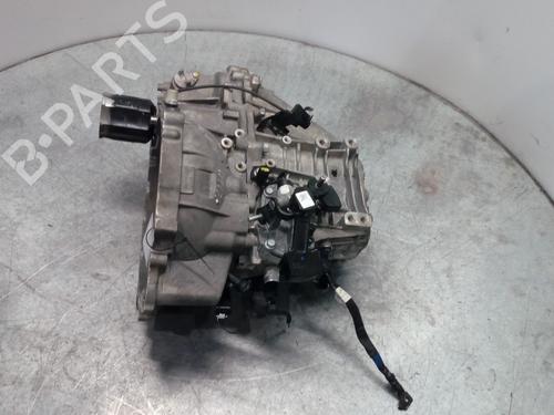 Gearbox HYUNDAI TUCSON (TL, TLE) 1.6 CRDi All-wheel Drive | BP14986571M3 