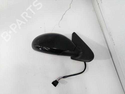 Right mirror SEAT LEON (1M1) 1.9 TDI | BP17911160C27 