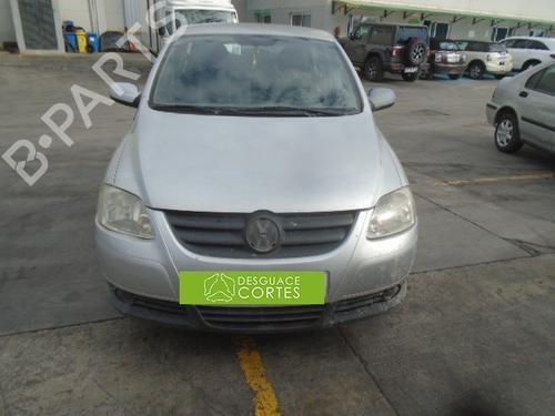 Used Parts VW FOX Hatchback (5Z1, 5Z3, 5Z4) 1.2 4981921