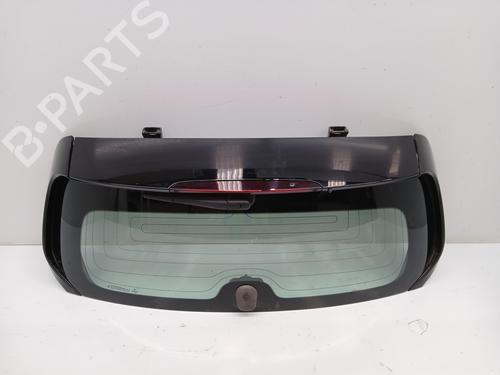 Used Tailgate SMART FORTWO Coupe (453) 1.0 (453.342, 453.343) (71 hp) 27890521