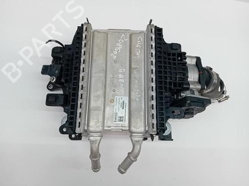 Intercooler FORD TRANSIT CUSTOM V362 Bus (F3)  | BP34735769M30  - Image 8