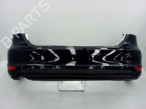 Bumper achter VW JETTA IV (162, 163, AV3, AV2) [2008-2024]  17637705