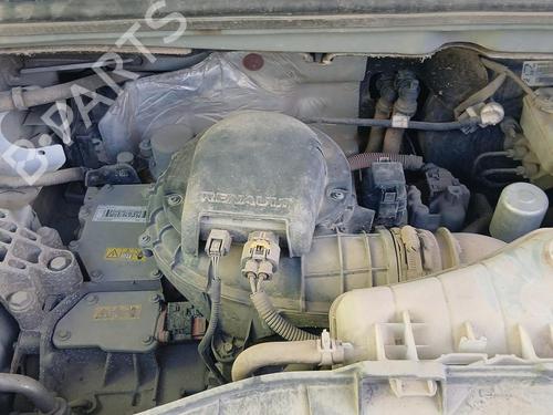 Right front fenders RENAULT KANGOO Express (FW0/1_) Z.E. (FW0Z, FW1Z) | BP32311552C42