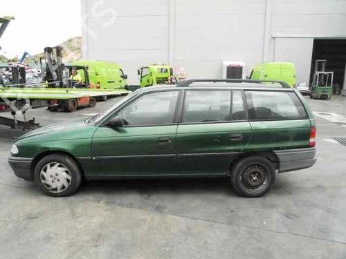 Steering pump OPEL ASTRA F Estate (T92) 1.7 TD (F35, M35) | BP5468064M99