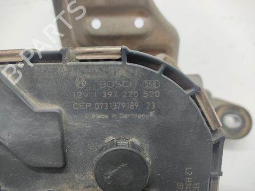 Front wiper motor FORD GALAXY II (WA6) | BP30963304M29