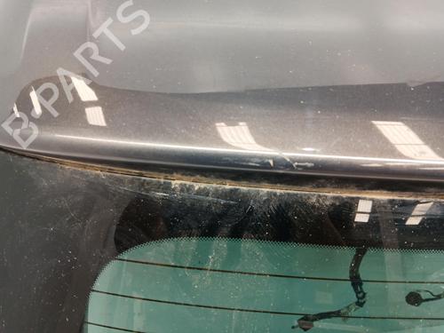 Tailgate OPEL ZAFIRA TOURER C (P12)  | BP28125248C6 