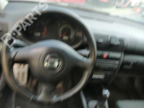 Tailgate handle SEAT TOLEDO II (1M2)  | BP8358321C132