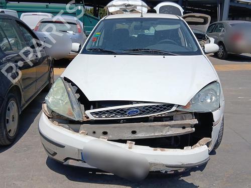 Gebruikte FORD FOCUS I Saloon (DFW) 1.8 TDCi 4783772 Onderdelen