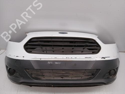 Used Front bumper FORD TRANSIT COURIER B460 MPV [2014-2025]  26961601