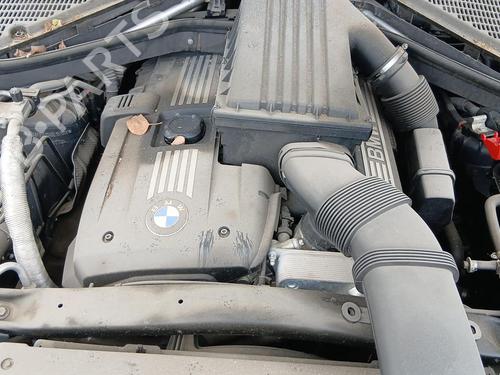 Left front steering knuckle BMW X5 (E70) 3.0 si | BP36078713M25 - Image 6