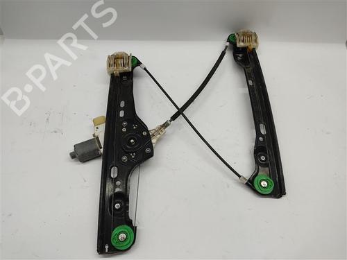 Front left window mechanism BMW 3 (E90) 320 d | BP26711070C22 - Image 2
