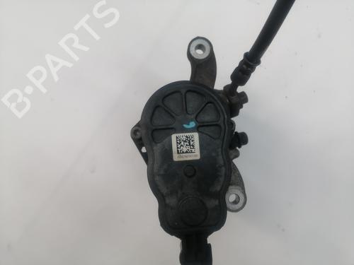 Right rear brake caliper MERCEDES-BENZ A-CLASS (W177) A 180 (177.084) | BP29375942M106 
