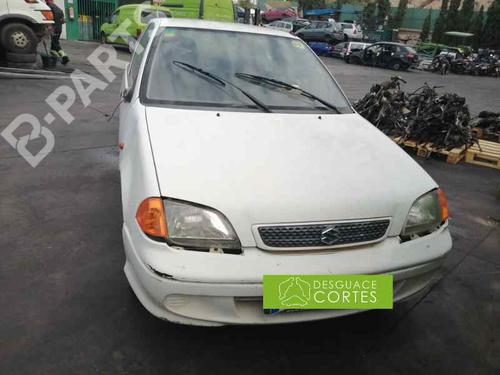 Used Parts SUZUKI SWIFT II Hatchback (EA, MA)  1.3 (SF413)  796708