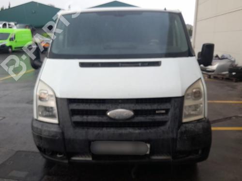 Used Parts FORD TRANSIT Van (FA_ _)    1131684