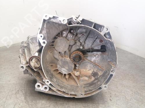Gearbox FORD TRANSIT CONNECT V408 Box Body/MPV  | BP37170884M3  - Image 5