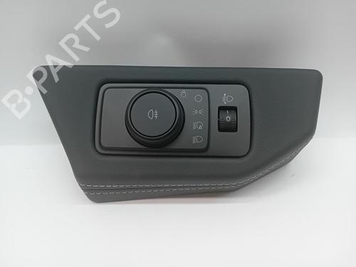 Mando luces Mando luces FORD PUMA (J2K, CF7) [2019-2026] 37429221 37429221