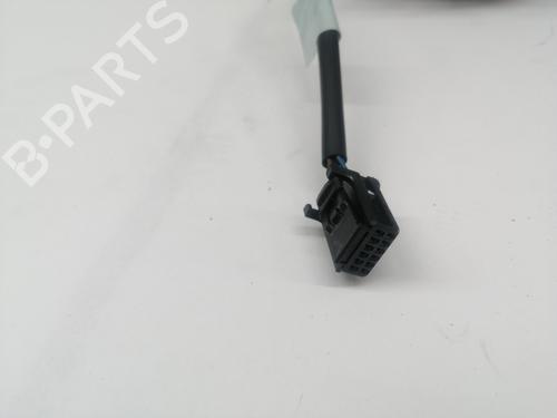 Left mirror RENAULT CLIO IV (BH_)  | BP22696980C26 