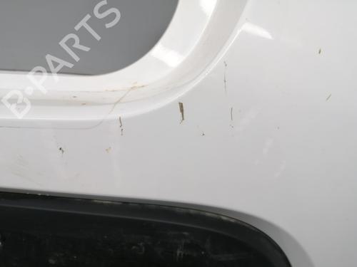 Rear bumper TOYOTA YARIS (_P21_, _PA1_, _PH1_)  | BP29546911C8 