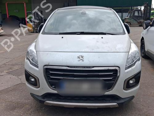 Electronic module PEUGEOT 3008 I MPV (0U_) 1.6 HDi 115 / BlueHDi 115 | BP36276183M83 - Image 5