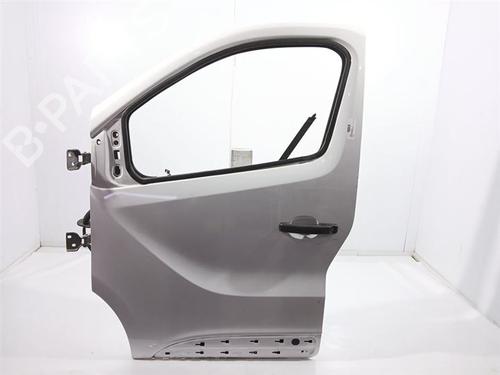 left-front-door-opel-vivaro-b-van-x82-2014-2015-2016-2017-2018-2019-2020-34239082 main image