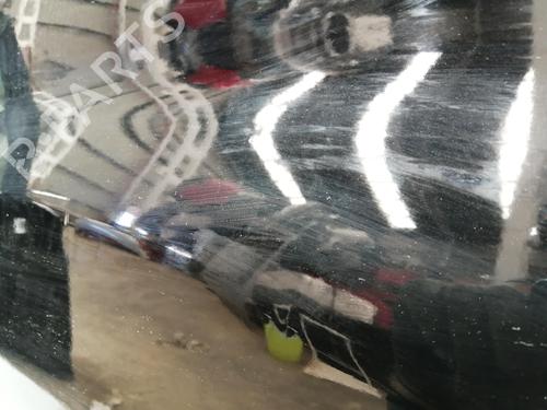 Left rear door PEUGEOT 208 II (UB_, UP_, UW_, UJ_)  | BP28112009C4 