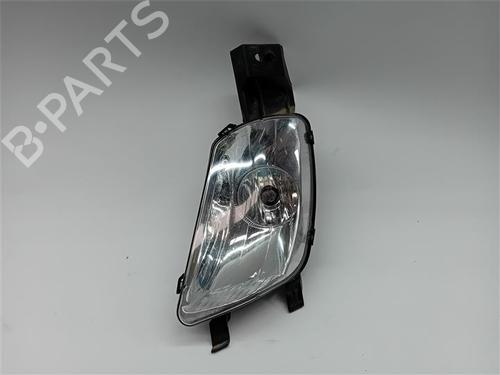 Used Left front fog light Left front fog light PEUGEOT 308 II (LB_, LP_, LW_, LH_, L3_) 1.6 HDi / BlueHDi 115 (115 hp) 39756061 39756061