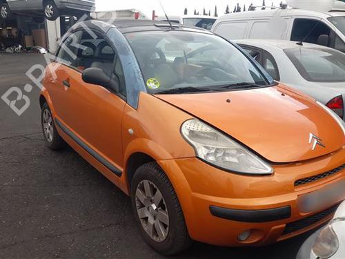 Used Parts CITROËN C3 Pluriel (HB_) 1.6 4975977