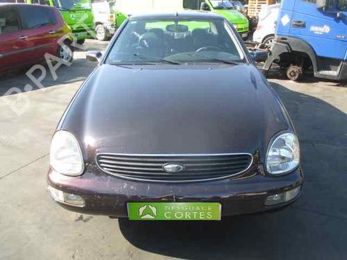 Used Parts FORD SCORPIO II (GFR, GGR) 2.5 TD (115 hp) 702548