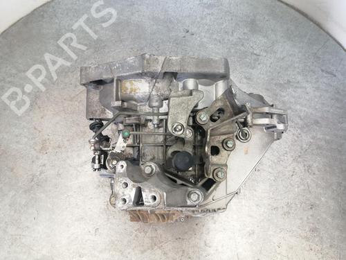 Used Gearbox Gearbox 38600981 38600981