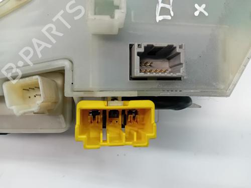 Headlight switch RENAULT LAGUNA III (BT0/1) 2.0 16V Hi-Flex (BT1H, BT1G, BT1K) | BP38613991I24 - Image 3