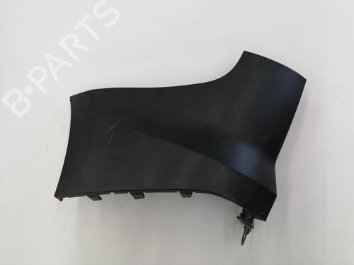 Used Corner bumper FORD TRANSIT COURIER B460 MPV [2014-2025]  28097299