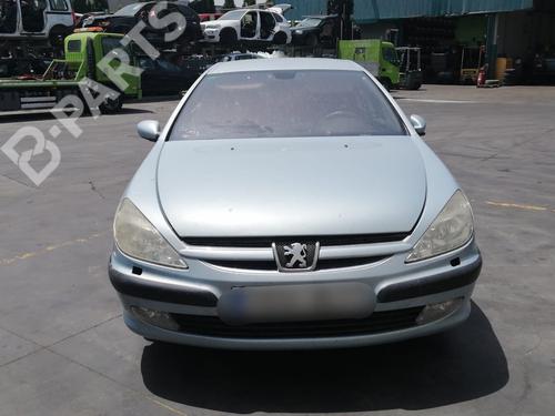Used Parts PEUGEOT 607 (9D, 9U)  2.2 HDi  1065785