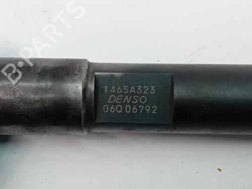 Injector MITSUBISHI ASX (GA_W_) 1.8 DI-D 4WD (GA6W) | BP37428955M100 - Image 3