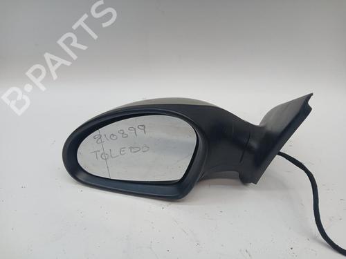 Used Left mirror Left mirror 37431232 37431232