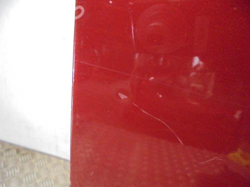 Right front door JEEP COMPASS (MK49)  | BP9254959C3 