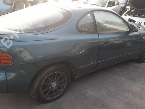 Right front door TOYOTA CELICA Coupe (_T18_) 2.0 4WD (ST185) | BP23443848C3 