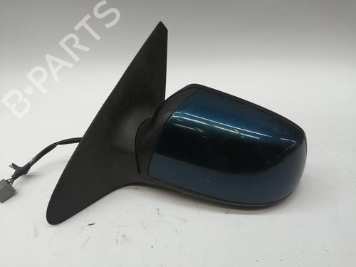 Left mirror FORD MONDEO III (B5Y) 2.0 TDCi | BP27572931C26 